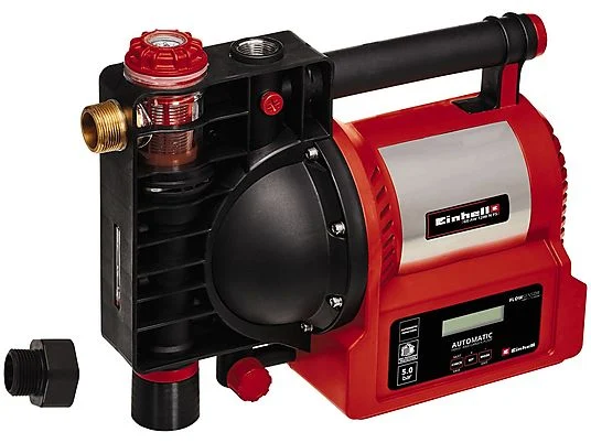 Einhell GE-AW 1246 N FS – Hauswasserautomat 1200 W