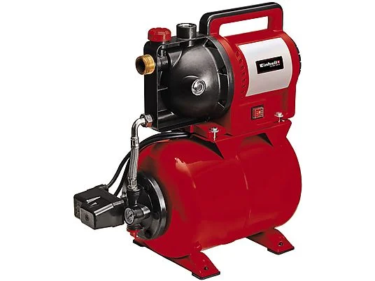 Einhell GC-WW 1045 N – Hauswasserwerk 1050 W
