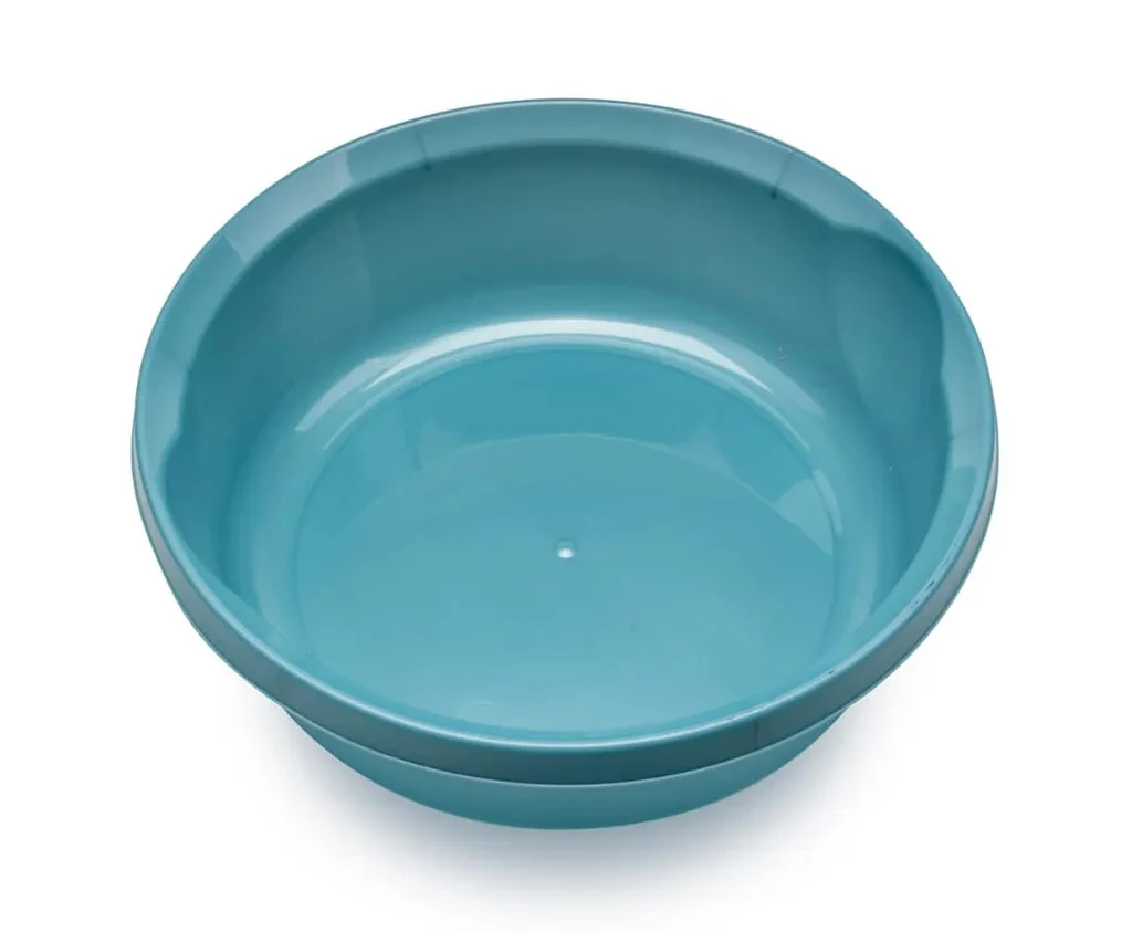 Waschbecken MATT – 26 cm, 4 l, Farbmix