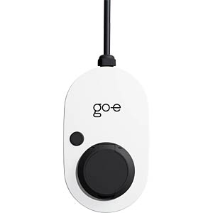go-e Charger Gemini – 11 kW Wallbox
